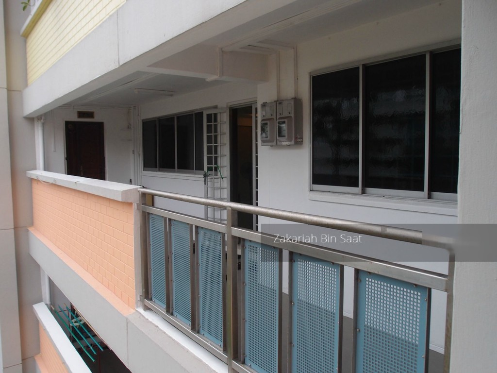 Simei Street 1 thumbnail photo